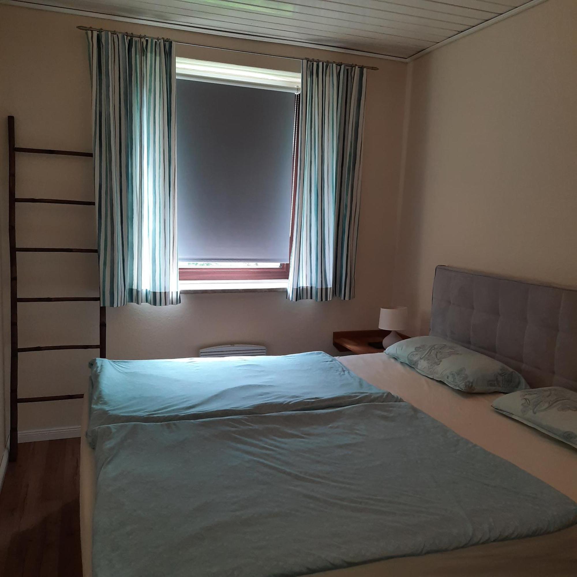 Apartmán Kiteblick Büsum Exteriér fotografie