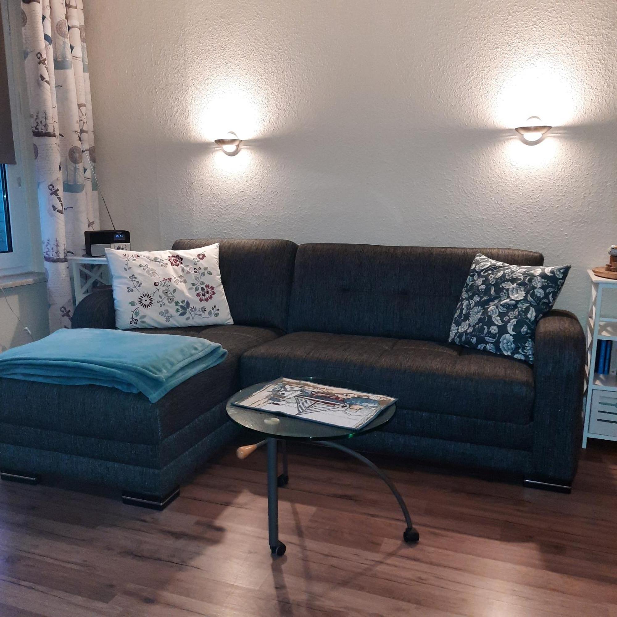 Apartmán Kiteblick Büsum Exteriér fotografie